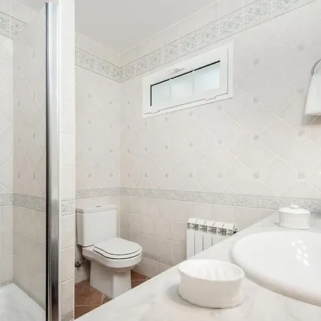 Βίλα Binibequer Vell Sleeps 8 Pool Air Con Wifi